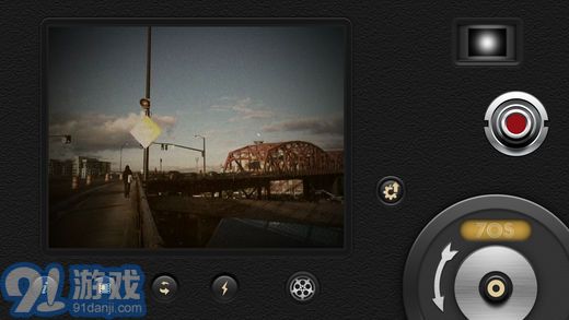 8毫米相机APPv1.8截图3