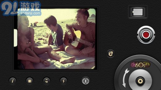 8毫米相机APPv1.8截图5