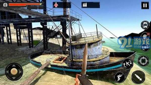 陆军特种部队小组v3.3截图1