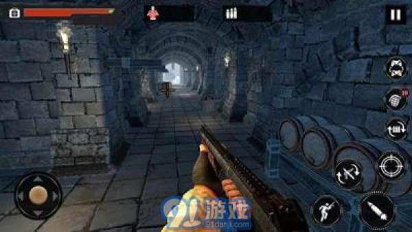 陆军特种部队小组v3.3截图3