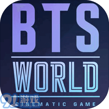 BTS WORLD中文版v1.8