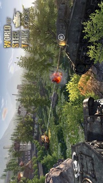 钢铁世界:坦克部队v1.7截图5