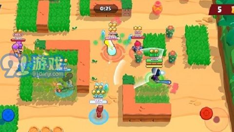 矿星之争v36.221截图1