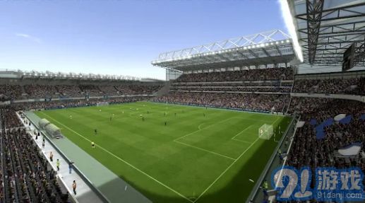 EA SPORTS FC MOBILEv1.3截图1