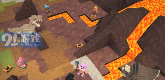 Dinos Royalev1.7截图4