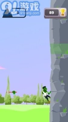 爬山肌肉英雄v1.0.7截图4