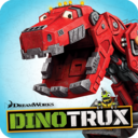 Dinotrux开始建造吧v1.7