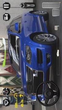 Driving Volkswagen Suv Simulator 2019v1.7截图1