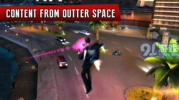 孤胆车神维加斯亚马逊商店版v1.8截图2