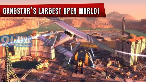 孤胆车神维加斯亚马逊商店版v1.8截图5