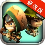 奇幻射击修改版v1.7