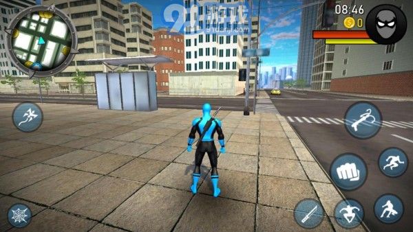 火柴人钢铁人决斗v2.97截图3