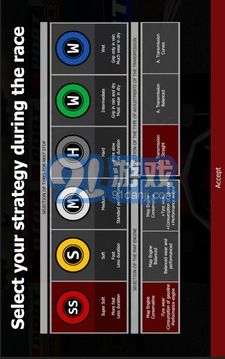 FX自由赛车v1.8截图3