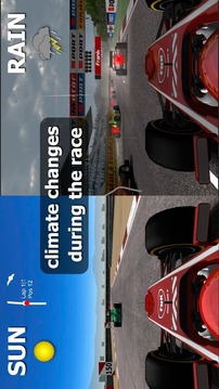 FX自由赛车v1.8截图4