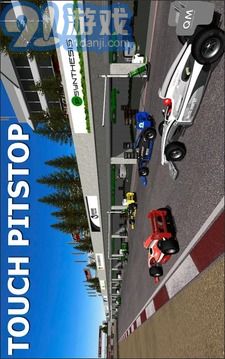 FX自由赛车v1.8截图5