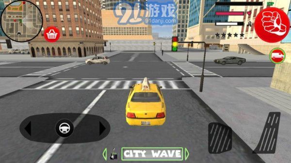 火柴人绳索毒液v1.6截图2