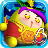 果宝特攻机甲战神v1.7