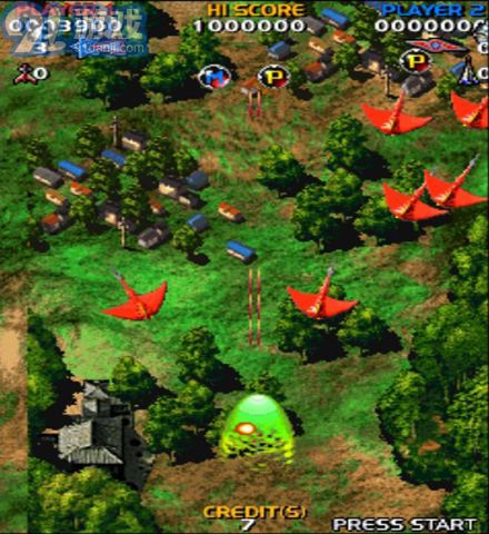 奥特曼X战机v2.47截图2