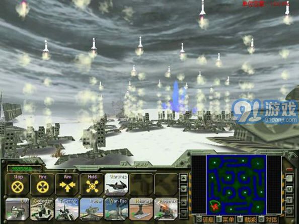 自由与荣耀2威力增强版v1.67截图2