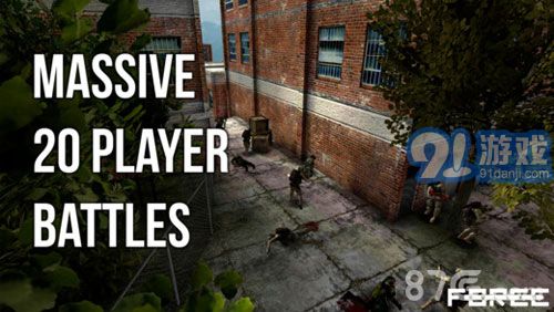 子弹的力量v1.7截图1