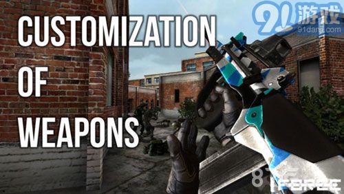 子弹的力量v1.7截图2