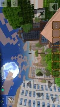 City Craft: Herobrinev1.7截图2