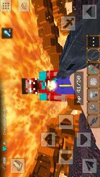 City Craft: Herobrinev1.7截图3