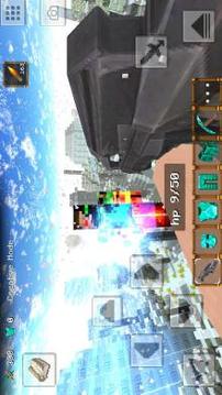 City Craft: Herobrinev1.7截图4