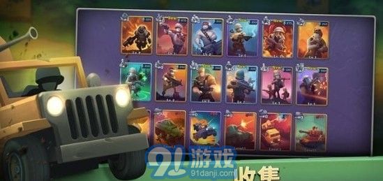 枪弹上膛GUNS UPv0.15.14截图3