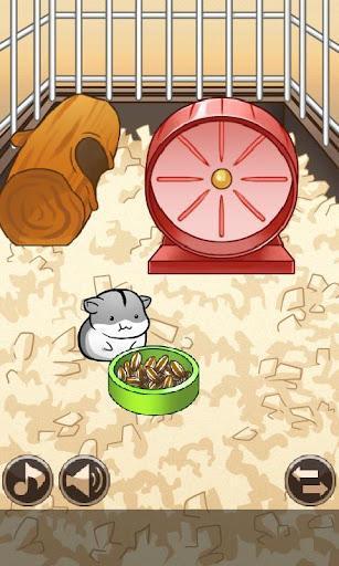 小仓鼠的生活v4.5.11截图3