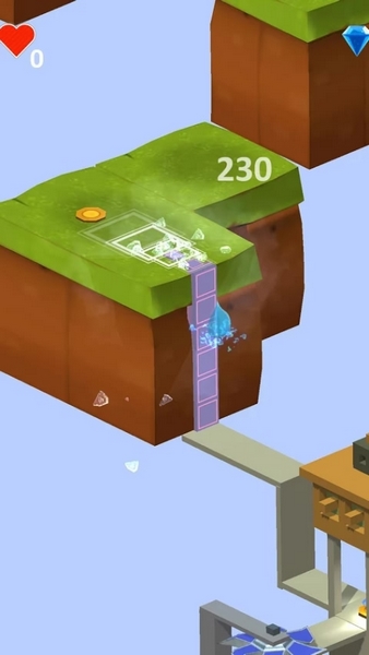 滑坡手游v1.8截图5