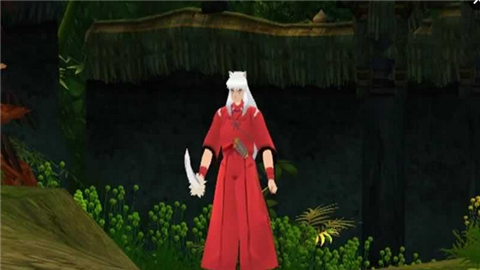 犬夜叉格斗v1.9截图3