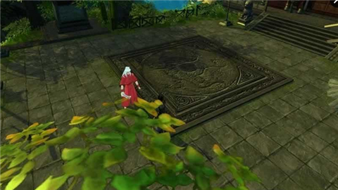 犬夜叉格斗v1.9截图2