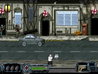 特战雇佣兵v1.3.9截图1