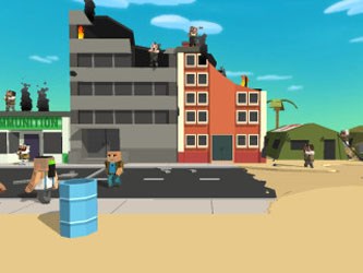 戴莫斯行动v1.7截图2