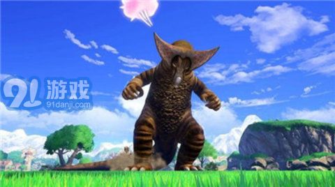 奥特曼怪兽牧场v1.4截图3