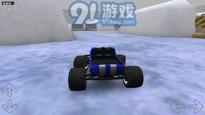 卡车拉力赛3Dv1.5截图3