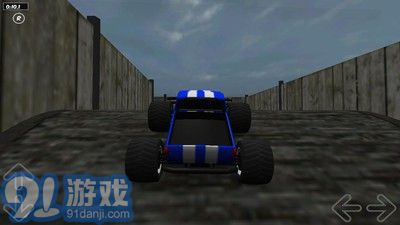 卡车拉力赛3Dv1.5截图4