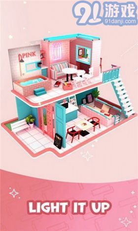 自定义世界v3.12截图1