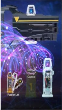 奥特曼融合进化v1.9截图2