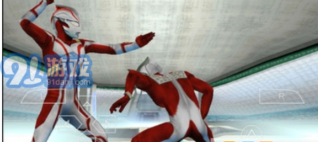 奥特曼格斗0奥特之王v1.0.8截图2