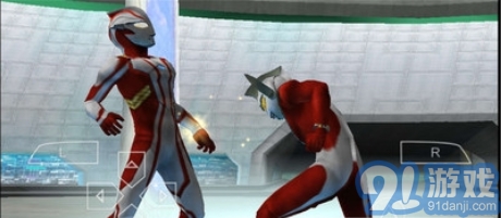 奥特曼格斗0奥特之王v1.0.8截图3