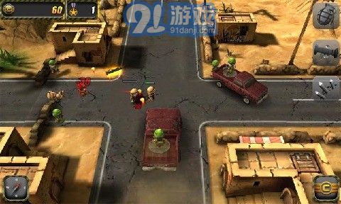 小小部队完美版v1.7截图3