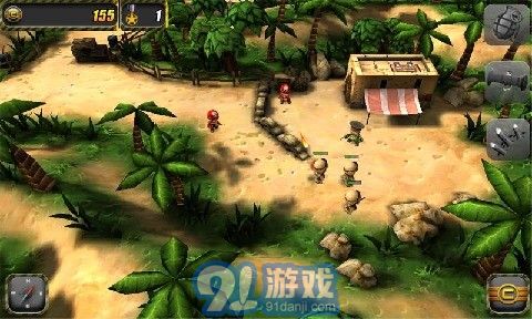 小小部队完美版v1.7截图5