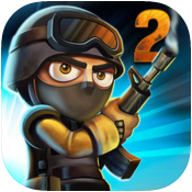 小小部队2v1.4.19