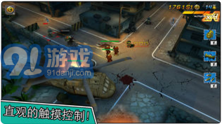 小小部队2v1.4.19截图3