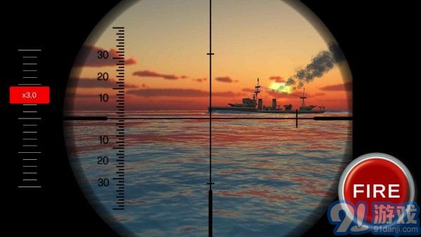 舰艇攻击v2.20.9截图3