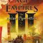 帝国时代3：亚洲王朝v1.17