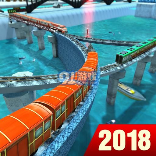 火车模拟器2018(Train Simulator 2018)v1.7