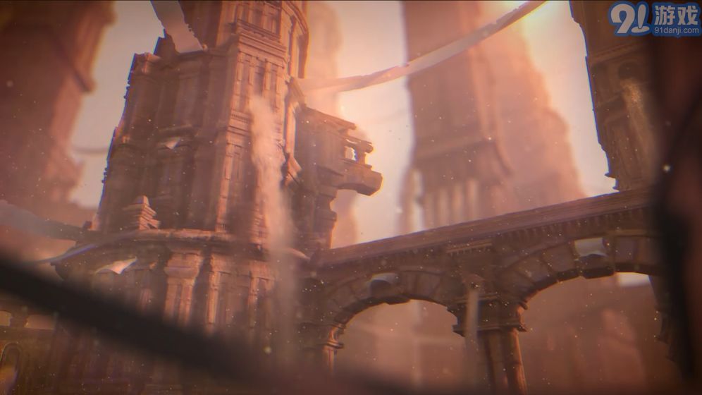 尼尔Reincarnationv1.5截图1